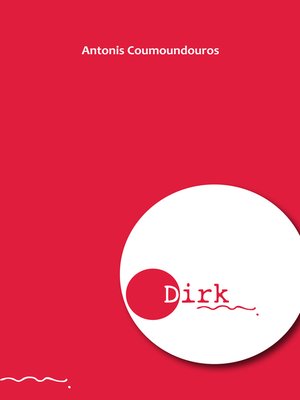 cover image of Dirk